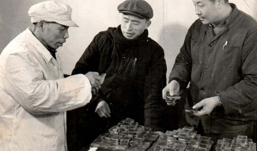 麥隴香墨子酥：老安慶一款糕點(diǎn)的傳奇